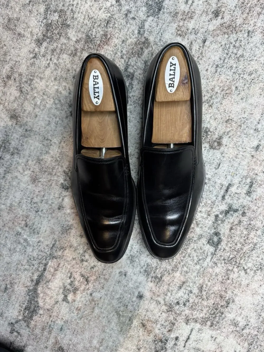 Salvatore Ferragamo | Shoes | Salvatore Ferragamo Leather  display picture 3